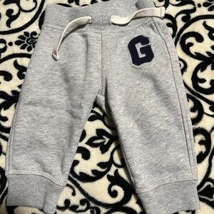 Baby Gap Infant Sweatpants